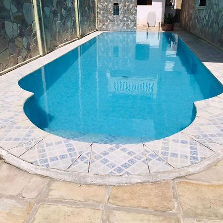 Pousada Bella Mare Goianá Dış mekan fotoğraf