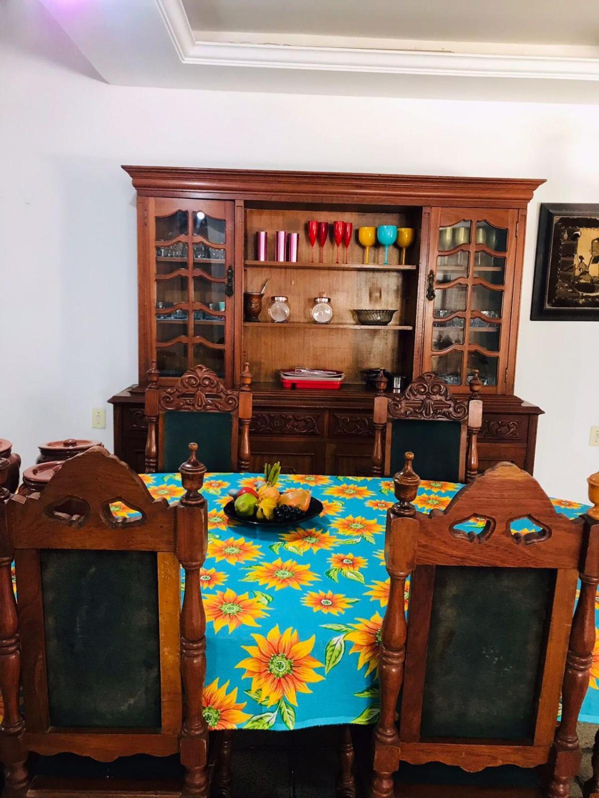 Pousada Bella Mare Goianá Dış mekan fotoğraf